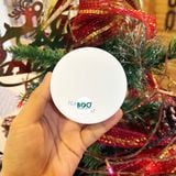 Phấn nước trang điểm dưỡng trắng, chống nắng LUNAECLAT Pure Glow Cushion SPF50 12g
