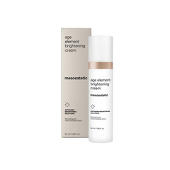 Kem dưỡng trắng da, chống lão hóa Mesoestetic Age Element Brightening Cream 50ml