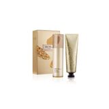 Bộ Kem lót Su:m 37 Air Rising TF Dazzling Base Holiday Edition (2 món)