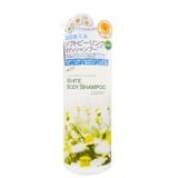 Sữa tắm trắng da Manis White Body Shampoo