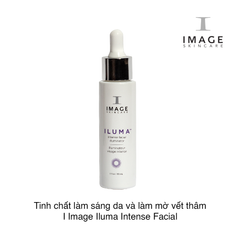 Tinh chất làm sáng da và làm mờ vết thâm I Image Iluma Intense Facial Illuminator
