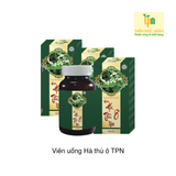 Viên uống Hà thủ ô TPN