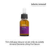 Tinh chất giúp nâng cơ và săn chắc da Juliette Armand Elements Lifting Fort Serum