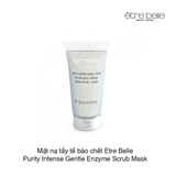 Mặt nạ tẩy tế bào chết Etre Belle Purity Intense Gentle Enzyme Scrub Mask 75ml (Hộp)