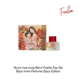 Nước hoa vùng bikini Foellie Eau de Inner Perfume 5ml