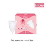 Cốc nguyệt san Lincup