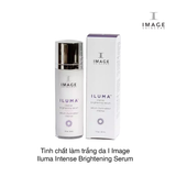 Tinh chất làm trắng da I Image Iluma Intense Brightening Serum 30ml (Hộp)