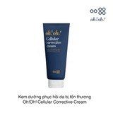 Kem dưỡng phục hồi da bị tổn thương Oh!Oh! Cellular Corrective Cream 30ml