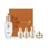 Bộ dưỡng da The History Of Whoo Cheongidan Illuminating Refining Essence Special Set (5 món)