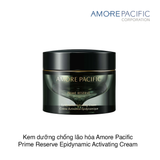 Kem dưỡng chống lão hóa Amore Pacific Prime Reserve Epidynamic Activating Cream 50ml (Hộp)