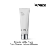 Sữa rửa mặt La Prairie Foam Cleanser Nettoyant Mousse 125ml