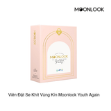 Viên Đặt Se Khít Vùng Kín Moonlook Youth Again (6 viên)