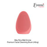 Máy Rửa Mặt Emmie Premium Facial Cleansing Brush