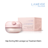 Sáp Dưỡng Môi Laneige Lip Treatment Balm 10g