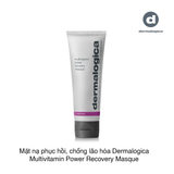Mặt nạ phục hồi, chống lão hóa Dermalogica Multivitamin Power Recovery Masque 75ml