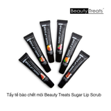 Tẩy tế bào chết môi Beauty Treats Sugar Lip Scrub 15g