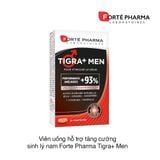 Viên uống hỗ trợ tăng cường sinh lý nam Forte Pharma Tigra+ Men (28 viên)