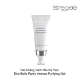 Gel kháng viêm điều trị mụn Etre Belle Purity Intense Purifying Gel 50ml (Hộp)