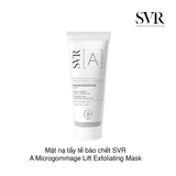 Mặt nạ tẩy tế bào chết SVR A Microgommage Lift Exfoliating Mask 70g