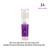 Gel rửa mặt dành cho da nhạy cảm Juliette Armand Elements Sensitive Cleansing Gel