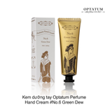 Kem dưỡng tay Optatum Perfume Hand Cream 50ml