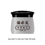 Kem bôi trị viêm da thấp tất khắc