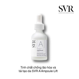 Tinh chất chống lão hóa và tái tạo da SVR A Ampoule Lift 30ml