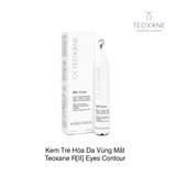 Kem Trẻ Hóa Da Vùng Mắt Teoxane R[II] Eyes Contour