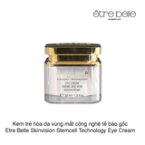 Kem trẻ hóa da vùng mắt công nghệ tế bào gốc Etre Belle Skinvision Stemcell Technology Eye Cream 30ml (Hộp)