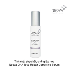 Tinh chất phục hồi, chống lão hóa Neova DNA Total Repair Correcting Serum 30ml