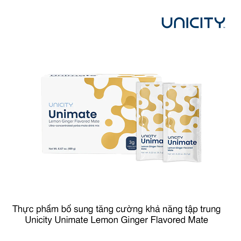 Unicity Unimate Apple Spice 5 or 10 Packs - Exp 2026 | eBay