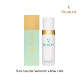 Sữa rửa mặt Valmont Bubble Falls 150ml