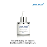 Tinh chất dưỡng ẩm Nescens Bio-Identical Rehydrating Serum 5ml