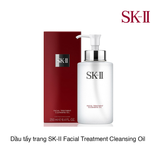 Dầu tẩy trang SK-II Facial Treatment Cleansing Oil 250ml