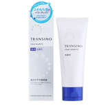 Sữa rửa mặt Transino Clear Wash EX 100g (Hộp)