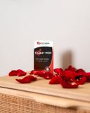 Viên uống hỗ trợ tăng cường sinh lý nam Forte Pharma Tigra+ Men (28 viên)