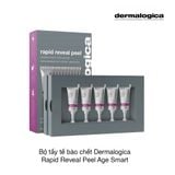 Bộ tẩy tế bào chết Dermalogica Rapid Reveal Peel Age Smart (3ml x 10 tuýp)