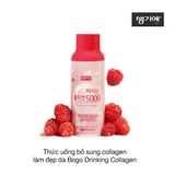 Thức uống bổ sung collagen làm đẹp da Bogo Drinking Collagen (50ml x 8 chai)