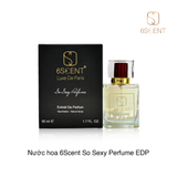 Nước hoa 6Scent So Sexy Perfume EDP 50ml