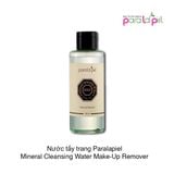 Nước tẩy trang Paralapiel Mineral Cleansing Water Make-Up Remover 300ml (Hộp)