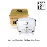 Kem mắt SCBI Stem Cell Khác Innovations Stem Cell Eye Firing Cream