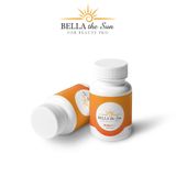 Viên uống chống nắng Bella The Sun For Beauty Pro (30 viên) (Hộp)