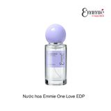 Nước hoa Emmie One Love EDP 15ml