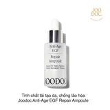 Tinh chất tái tạo da, chống lão hóa Joodoc Anti-Age EGF Repair Ampoule 30ml