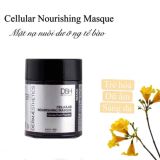 Mặt nạ dưỡng ẩm, phục hồi da DBH Cellular Nourishing Masque Cocoa Fruit Powder