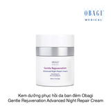 Kem dưỡng phục hồi da ban đêm Obagi Gentle Rejuvenation Advanced Night Repair Cream