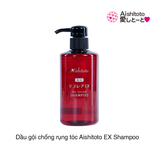 Dầu gội chống rụng tóc Aishitoto EX Shampoo