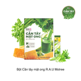 Bột Cần tây mật ong R.A.U Motree