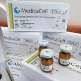 Bột đông khô tế bào gốc cuống rốn Exosome MedicaCell (Hộp 10 Chai)