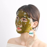 Mặt nạ tảo biển tươi nguyên bẹ CELLBN Real Kelp Mask (5 miếng)